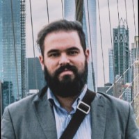 Xabier Ordiales Fernandez