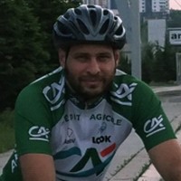 Azmi Taylan ULUOCAK