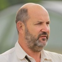 Tony Howland