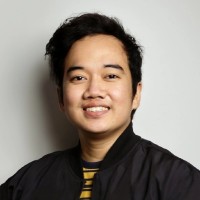 Teguh Riando
