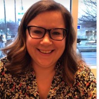 Hillary Bauer