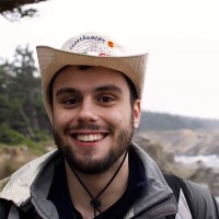 Kyle White, Git