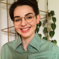 Gianna Kruse
