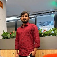 Soma Venkatakrishna
