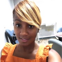Keonda Matthews