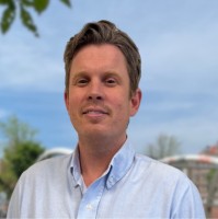 Jan Paul de Wolf