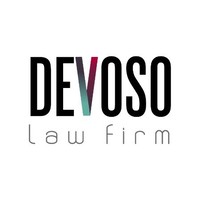 Юридична Фірма Devoso