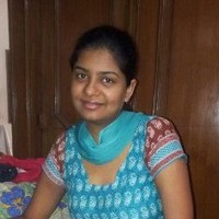 Minal Recruiter