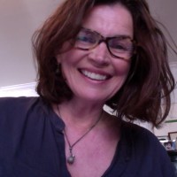 Julia Ormond