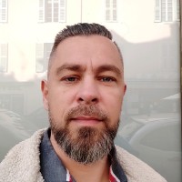 Grégory Pinson