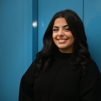 Dounia Lemmouchia