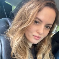Tetiana Kutynska