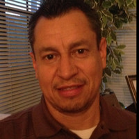 Louis Gallegos
