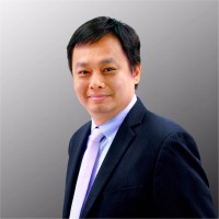 Ck Liu