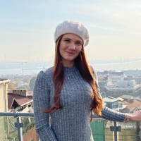 Elena Kolesnik
