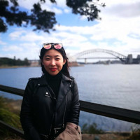 Ashley Li