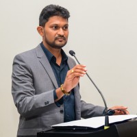 Kaushalya Hemarathna