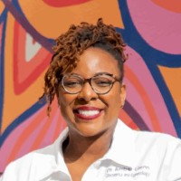 Amber Glenn,  MD, FACOG