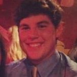 Parker Harrison