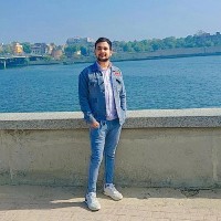 Umesh Mourya