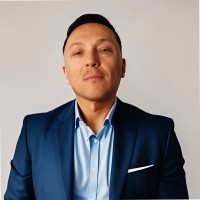 Jorge Vega