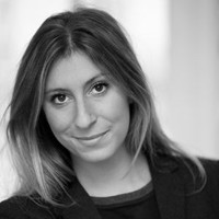 Marie Calzada