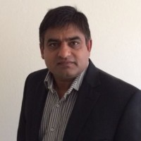 Vivek Bhachawat