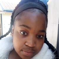 Innocentia Sibiya