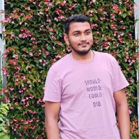 Sripathy P