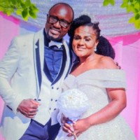 Festus Tebong Ndam