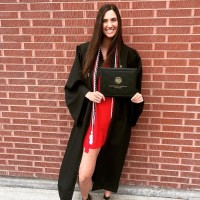 Morgan Stenger