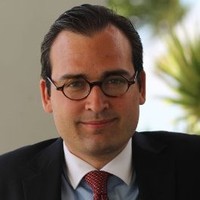 Robert Priewe, Mba