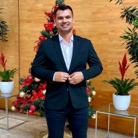 Vitor Sebrian