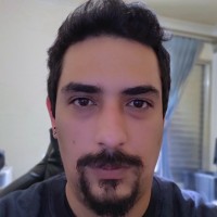 Daniel Augusto Guedes Abelha