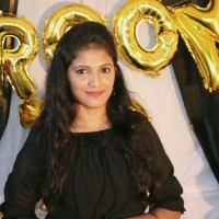 PAVITHRA R