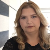 Shellie Rowe, Manager Of Hcv