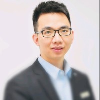 Jim Huang