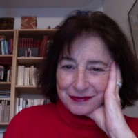 Sabine Voelin