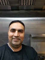 Muhammad Asghar