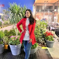 Prachi Garg