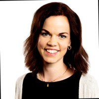Jacqueline Heim