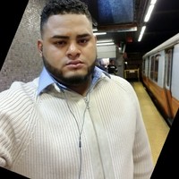 Melvin Rivera
