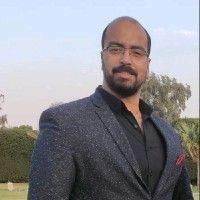 Ahmed Hamdy