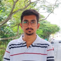 Naga Manoj G