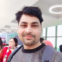 Shashi Kant Sharma