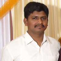 Maruthi Agadurappa
