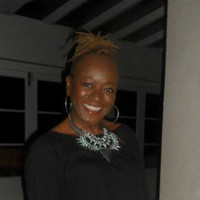 Sharon Thomas