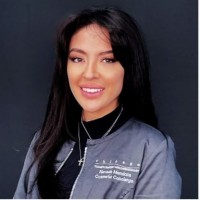 Nevada Mendoza