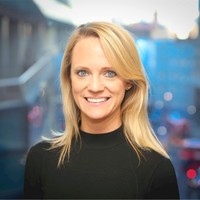 Sarah Lewis