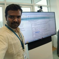 Sriram Baskaran